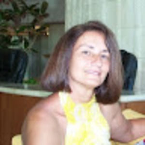 Meet your Posher, Rita